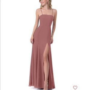 Azazie Cosette Bridesmaid Dress